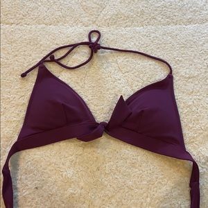 Bikini Top (Small, Victoria’s Secret)